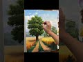 #howtopaint #art #painting #acrylicpainting #paintingtutorial #landscapepainting