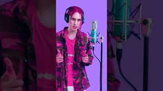 Da Da Da Cover by danim #shorts #tiktok #viral