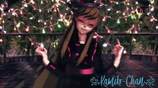 [MMD Multi fandom]Merry Christmas 2018 !