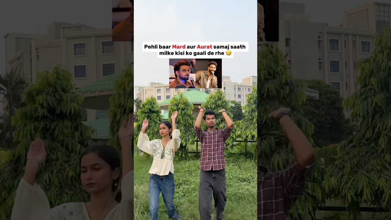 Collab hogya 🤣 #pranitmore #370 #comedy #memes #trend #viralshorts #explore #370biryani #girls