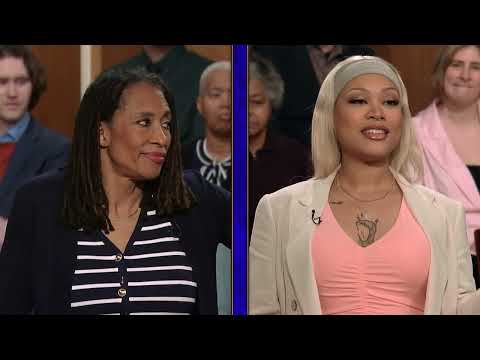 Sinking Relationships | We the People with Judge Lauren Lake