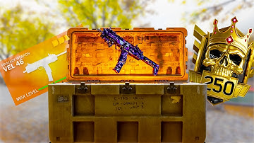 the NEW SMG META FOR MW2 RANKED PLAY!  (Pro Vel 46 Class Setup)