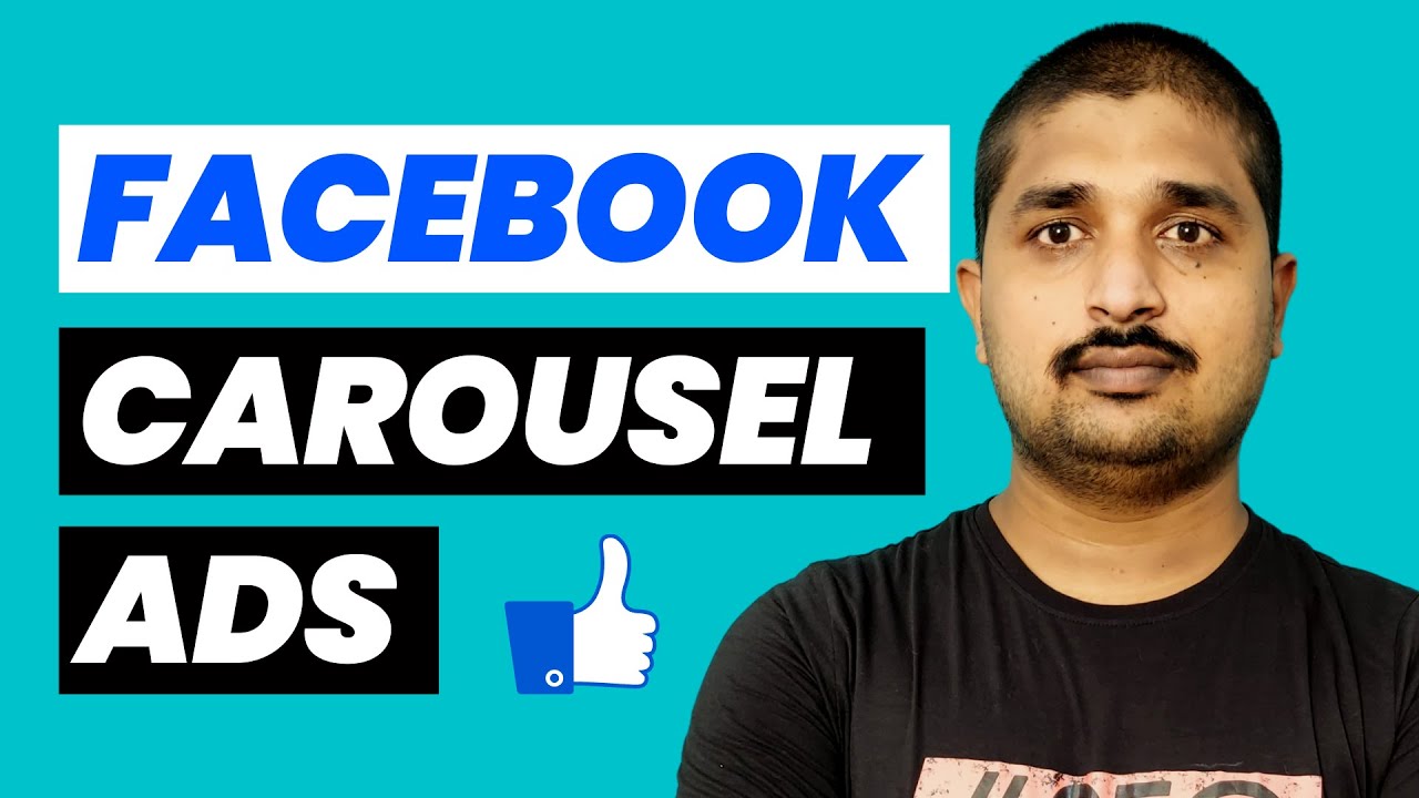 Facebook Carousel Ads Complete Tutorial in Hindi - 2022 - YouTube