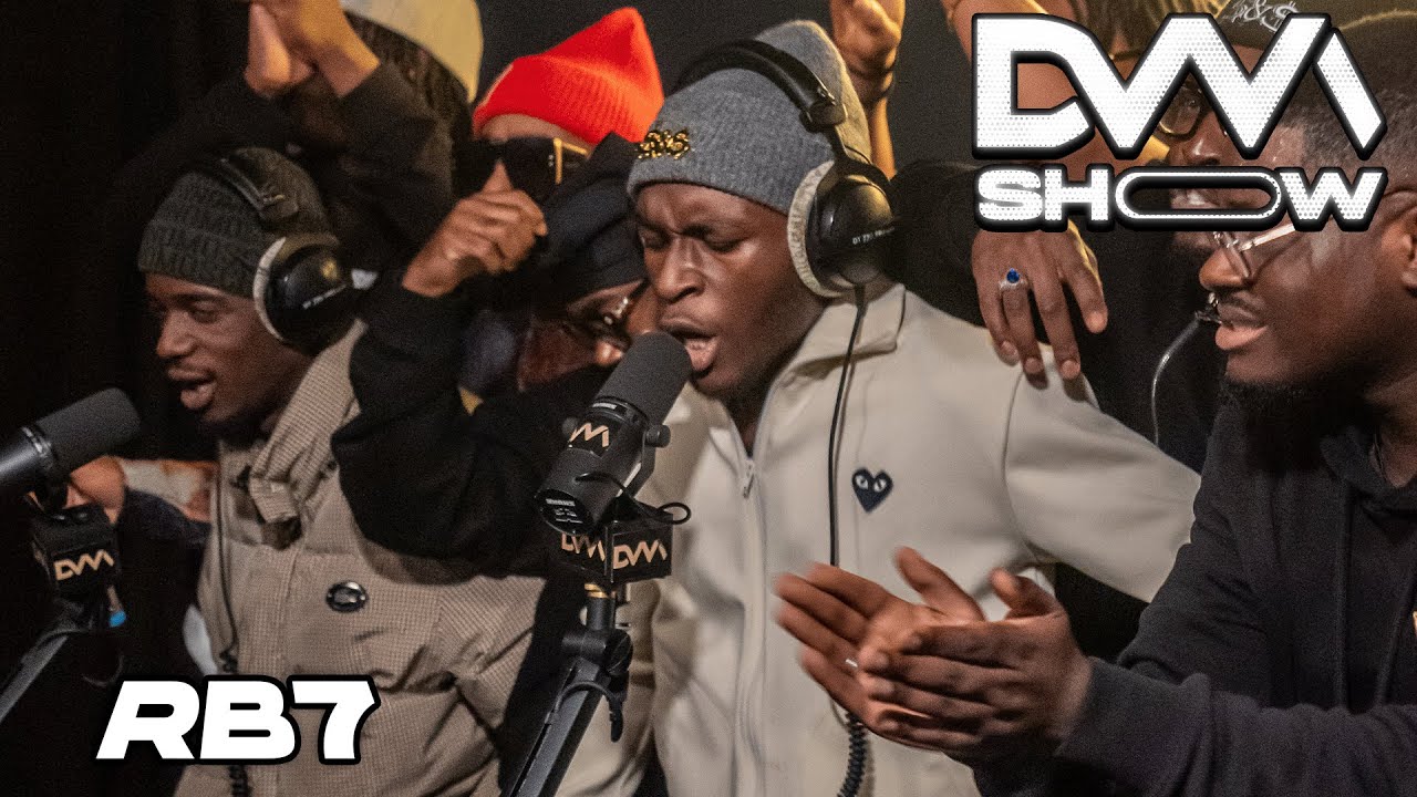 [EXCLU] RB7 - Freestyle DVM 