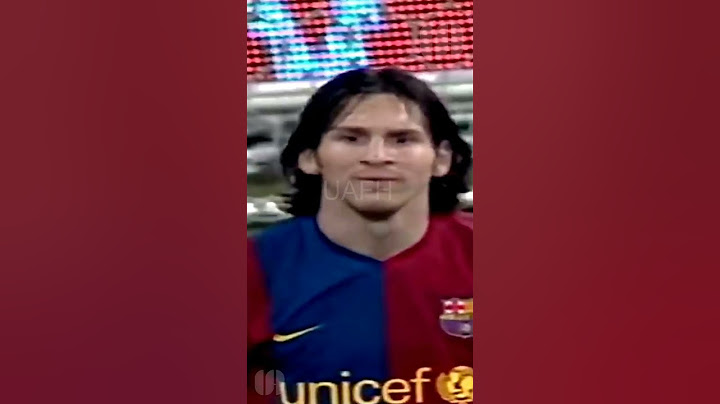 The day Messi destroyed Roberto Carlos #football #shorts #messi