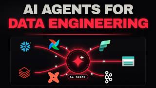 How AI Agents Are Changing Data Engineering