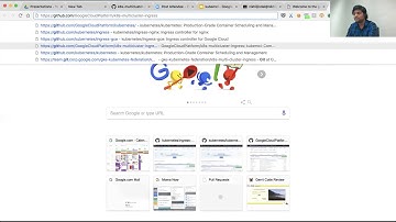 Kubernetes SIG Multicluster 20171107