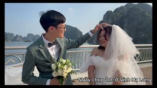 Bảo Hoa \& Đức Hiếu - Pre-wedding Video | Audio Cover Mặt Mộc - Phạm Nguyên Ngọc x VAnh x Ân Nhi