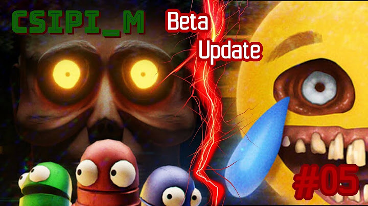Megnézzük a Béta újdonságait! Szólóban! [] R.E.P.O. #5 élőadás