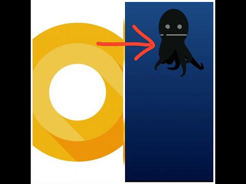 How to Android 8.0 Octopus
 | Quick Guide 2022