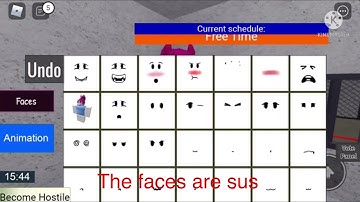 Roblox TlK Prison is sus 😱