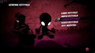 All Zombies Must Die! (classic) part 1 Complete playthrough No commentary 60fps 4k PC RTX 3070 screenshot 3