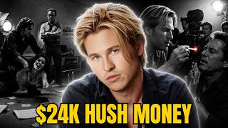 $24K Hush Money: How Kilmer Erased The Actress He Pinned Down