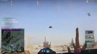 Planetside 2, Huge update, PS4 gameplay,Team play, ASP 63