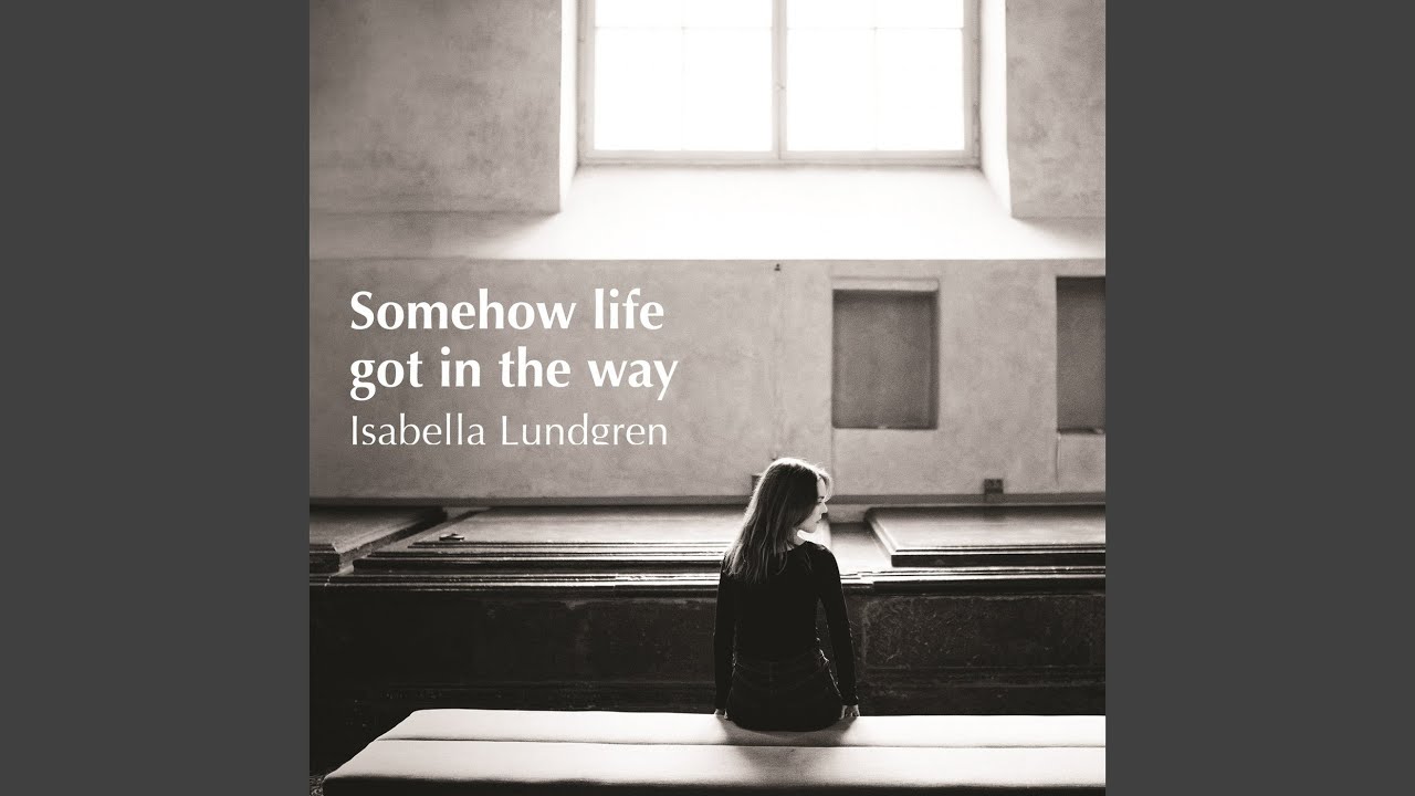 YouTube पर That's Just the Way I Am (feat. Peter Asplund) देखें