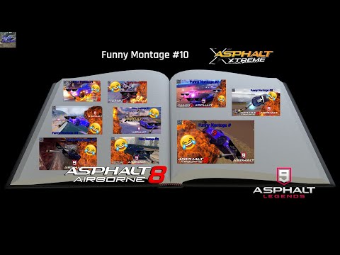 asphalt-8,9-and-xtreme-funny-montage-greatest-hits-1-(fm-10)-(40-subs-special)