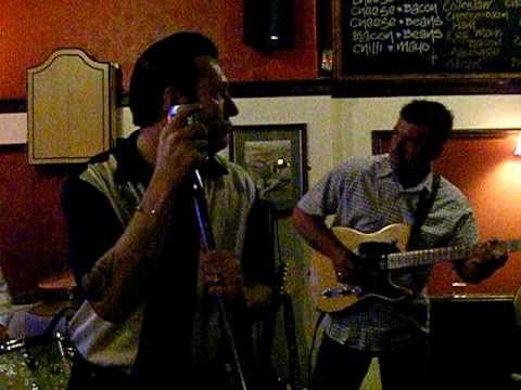 LEGAL TENDER SCOTT ELVIS 'BRAND NEW CADILLAC' PAUL...