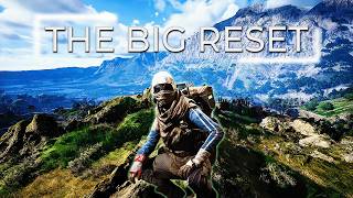 Live - Arc Raiders finishing PVE ENG/GER/CRO (short format)