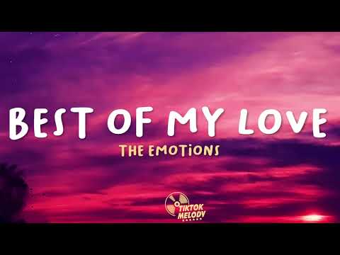 Best of my