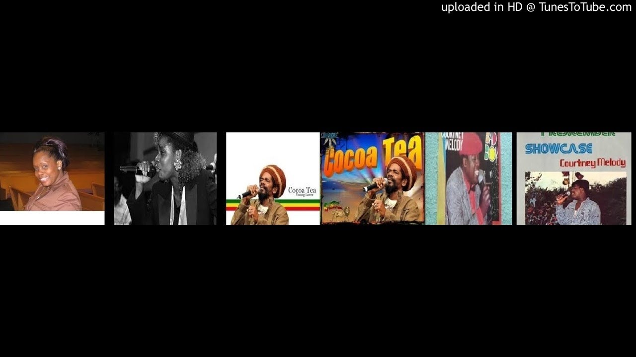 The Exit Riddim Super Mega Mix no.2