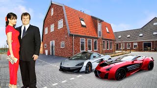 Jack Black's Lifestyle ★ 2021