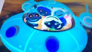 G Major Themes E3 Little Einsteins