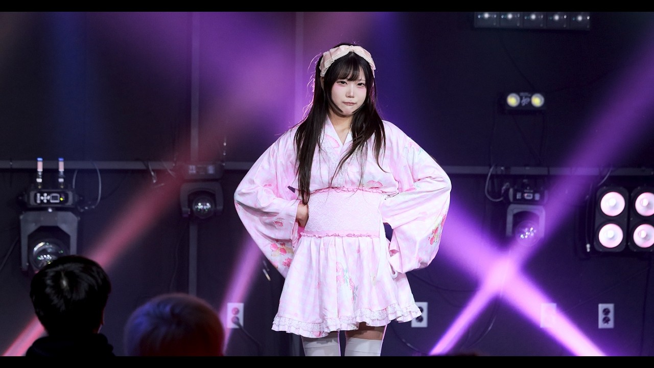 260215 천체관측 네로 - いぬねこ。青春真っ盛り 직캠