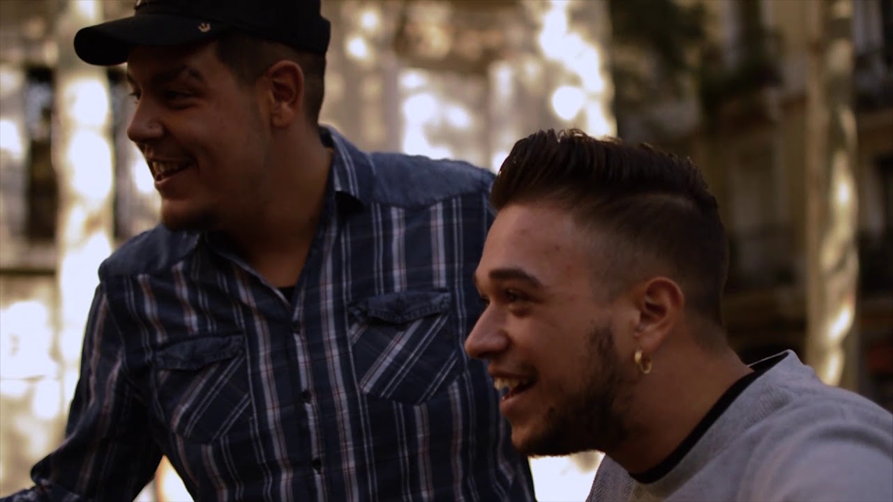 Peret Reyes & Rumba y Son - La Juerga Rumbera