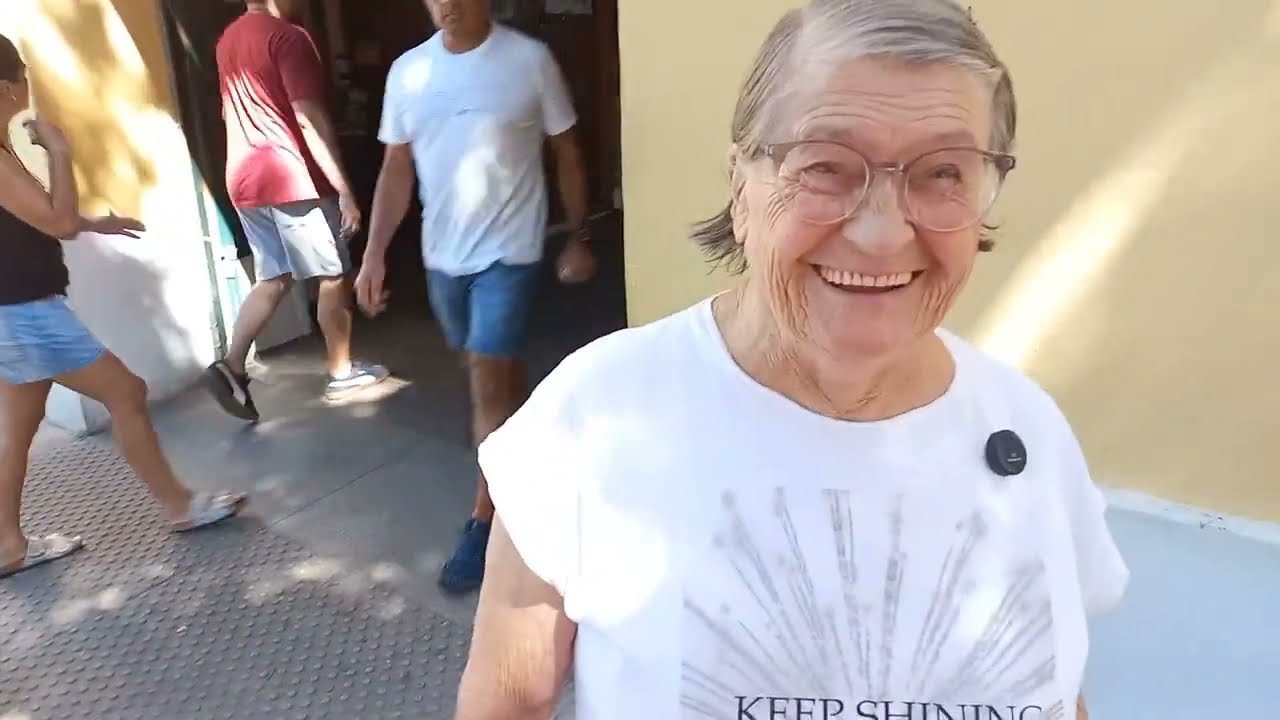 Passeio no Centro de Florianópolis SC com a #RoceiraUrbana 05/03/2026