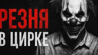 видео: КЛОУН - МАНЬЯК:НОЧЬ В ЦИРКЕ | Страшилки на ночь. Страшная история картинка: КЛОУН - МАНЬЯК:НОЧЬ В ЦИРКЕ | Страшилки на ночь. Страшная история