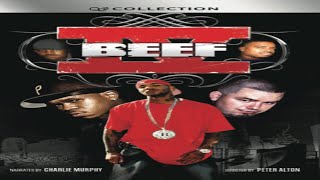 (FULL MOVIE) Beef IV: “Narrated By Charlie Murphy” (2007)