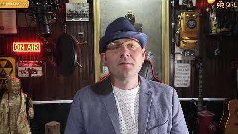 History of Cryptography: Behind The Code - Episode 2