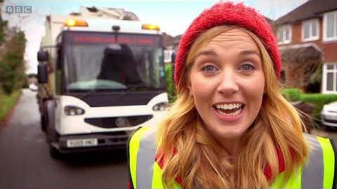 This Is How It Works with Maddie Moate! Maddie