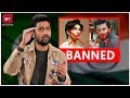 URI Movie Actor Vicky Kaushal Explains Why Pakistani Actors Are Banned In Bollywood