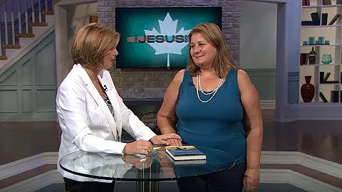 Annette Walker / #JESUSSTRONG