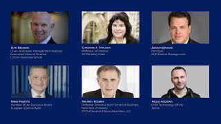 AQR Asset Management Institute Insight Summit