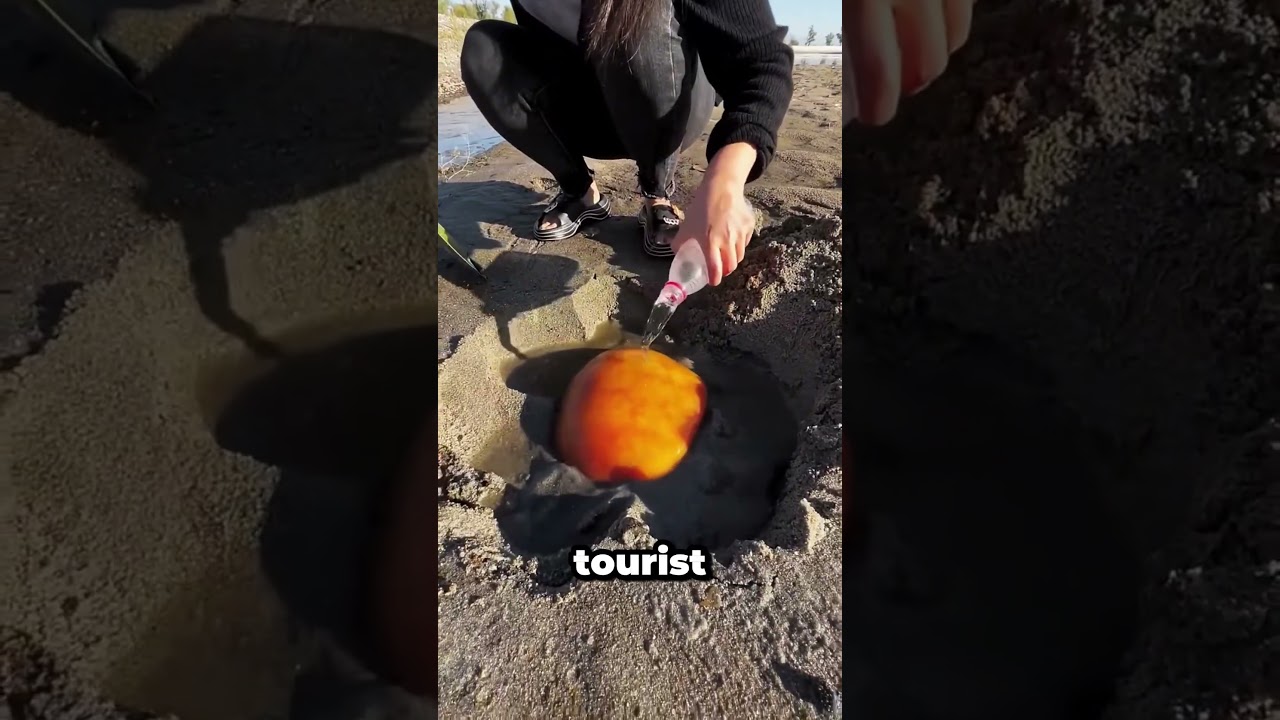 Mom Found Gold! 😱