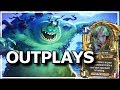 Hearthstone - Best of Outplays