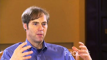 What Is Intelligent Design? - Interview with Stephen Meyer