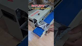 Band Sealer Machine