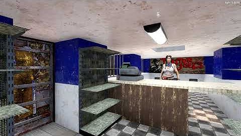 Trader Jen Original Soundtrack | 7 Days to Die