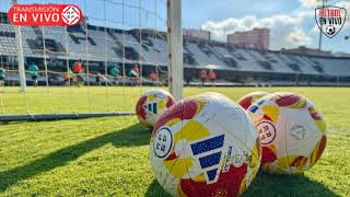 En Vivo | CD Utiel vs CD Acero | Tercera Federación, Grupo 6 screenshot 5