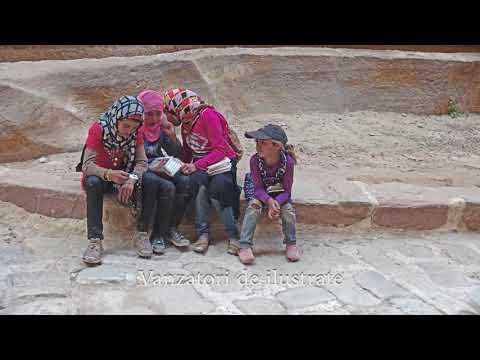 Video: Cele Mai Bune Lucruri De Făcut în Iordania Dincolo De Petra