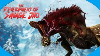 The Development of Savage Jho (feat. DigDugDak908)
Savage Jho has undergone many changes since its first introduction in Monster Hunter 3 Ultimate. In this video, Digdugdak908 and I will be going into great detail about what Savage Jho was like in 3 Ultimate and what it is like now in Monster Hunter World: Iceborne. If you liked this video, Dak and I made another one like it on his channel.
Bazelguese (Analysis): https://youtu.be/mgCCDHEq-sE
Music Artist: https://www.youtube.com/user/FalKKonE The Development of Savage Jho (feat. DigDugDak908)