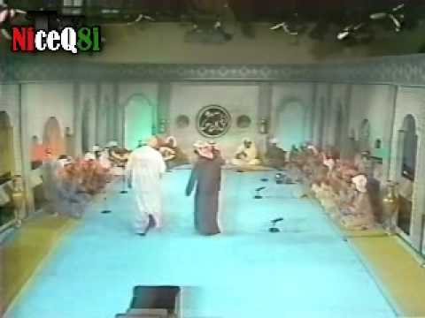 الفنان اليمني سعيد عبدالمنعم صبوحه خطبها نصيب