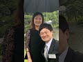 雅子さま園遊会でのお声掛けに感動！国枝慎吾さん後方女性への発言に注目！ジェンダー問題での質問力！佳子さまほろ苦デビューも華子さまサポート