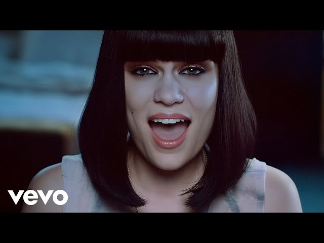 Jessie J - Who You Are