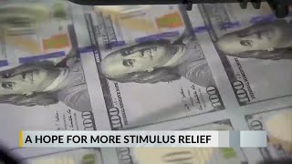 Third stimulus check: Biden says Georgia vote key to $2,000 direct payments