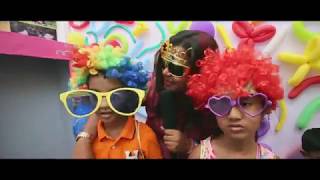 The Krazy Kids Karnival - Fun ka Double Dose