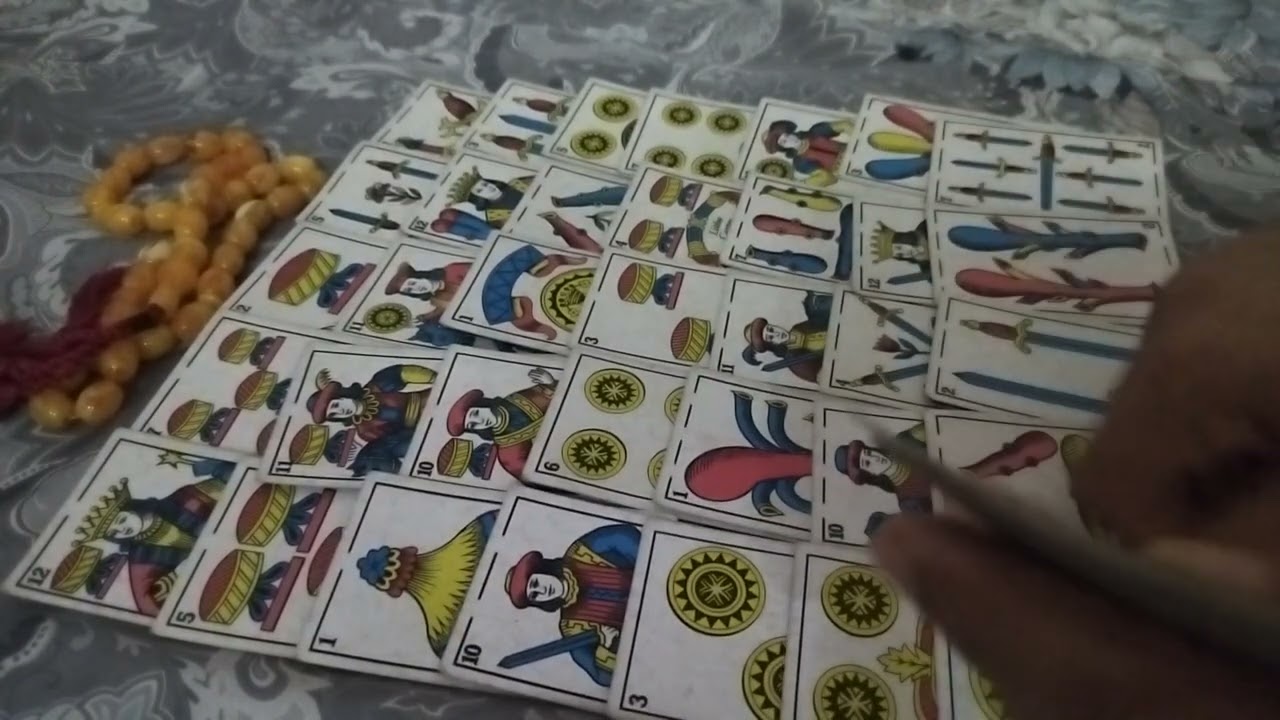 برج الحمل ♈ توقعات روحانية بالكارطة المغربية وبالسبحه من الاسبوع الثاني من 8 شهر غشت 2024